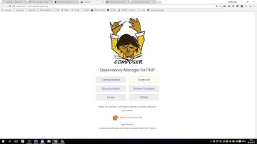 Drupal 8 Магазин (Commerce) - начало. OpenServer