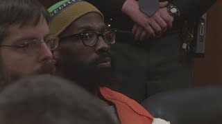 Execution delayed for man convicted of killing Cleveland Police Officer Wayne Leon in 2000