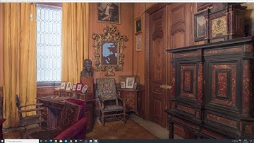 TextureMind Framework - C++ / Vulkan - Advanced assets
