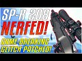 MASSIVE SP-R 208 NERFS & GAME-BREAKING GLITCH - October 8th Patch Notes [Modern Warfare Warzone]