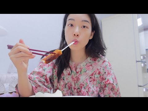 (광고) #168 Vlog I 시골 브이로그 I 공원 산책 도전 I <strong>반신욕</strong> I 책 추천 I 시골 물가 I 김갈릭