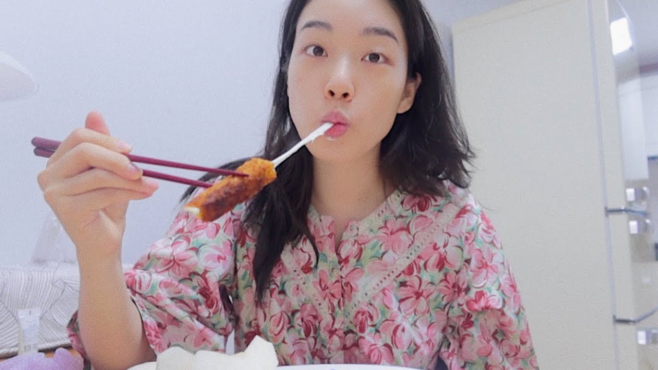 (광고) #168 Vlog I 시골 브이로그 I 공원 산책 도전 I 반신욕 I 책 추천 I 시골 물가 I 김갈릭