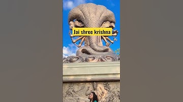 Shree Krishna| #kurukshetra #krishna #youtubeshorts #viralshort #trending #ytshorts #drsonia