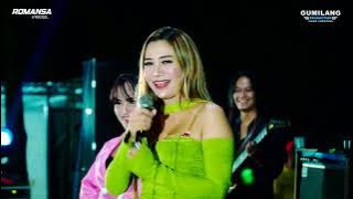 ROMANSA - KERAMAT - MAYA SABRINA & EVIS RENATA - SAHABAT J KONTRAKTOR BAMBU WULUNG