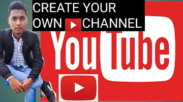 How to create your own youtube channel and make money 2020