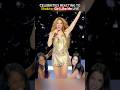 Celebraties Reaction To Shakira #shakira #shorts Dancing Goes Viral #viral