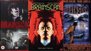 Brainscan: The Terror is in the Doing