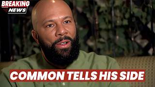 Download Lagu Common’s Final Words │ The Breakup No One Expected MP3