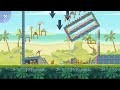 Angry Birds Friends Level 3 Tournament 1768 three 
