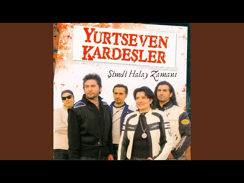 Şimdi Halay Zamanı
