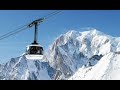 Doppelmayr/Garaventa 80-ATW "Skyway Monte Bianco" Courmayeur, Italia - Italiano (2015)