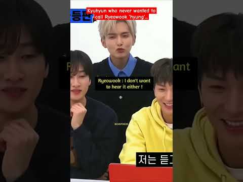 Kyuhyun .. 🤣🤣😍 #superjunior #suju #kyuhyun