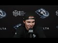 Exit Interview 2025-26 | Clayton Keller