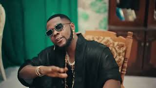 Kizz Daniel, Davido - Twe Twe [Afroextended Intro]