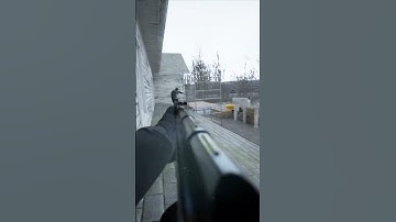 Ragdoll Physics is just Amazing in BODYCAM!! #unrealengine5 #gaming #bodycam