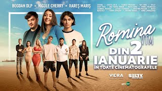ROMINA VTM | Official Trailer #2