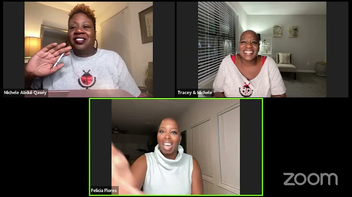 Sisters of Leisure ft. Felicia Flores, owner of Ba...