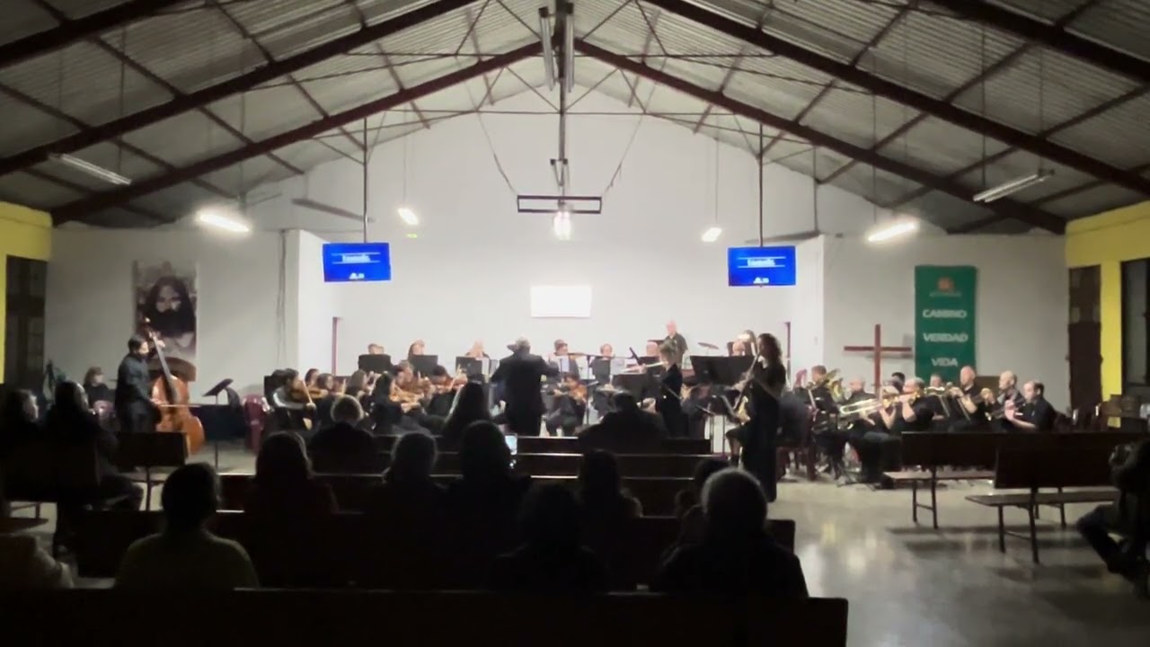 "Come Thou Fount" arranged by David Winkler