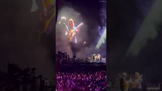 🎸 DAVID GILMOUR – “Wish You Were Here” LIVE at Circus Maximus, Rome 🇮🇹2024