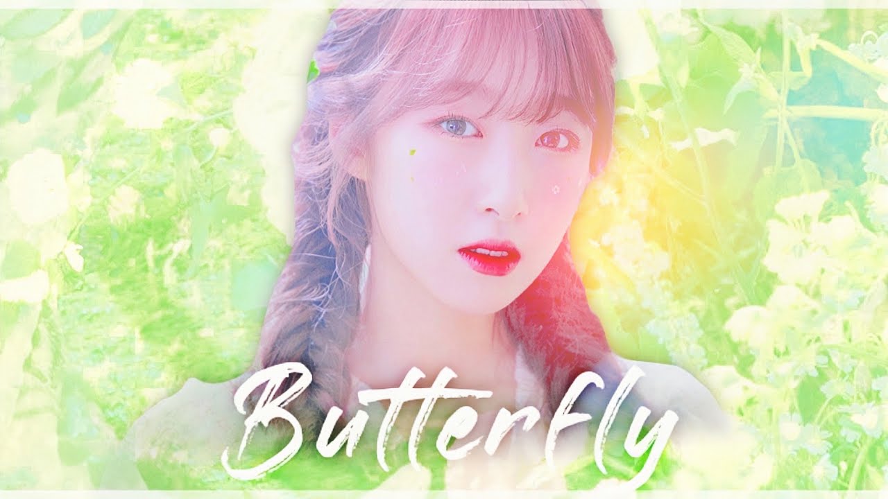 【4人】 우주소녀 (WJSN) Butterfly 🦋 COVER YouTube