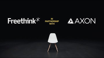 Freethink + Axon | AI in Public Safety