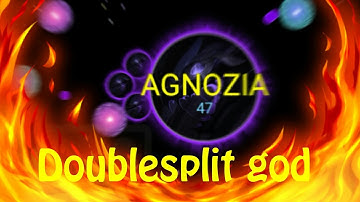 DESTRUCTIVE DOUBLESPLITS IN NEBULOUS!//MASSIVE TRIPLE CANNONSPLIT!//FUNNY MOMENTS!