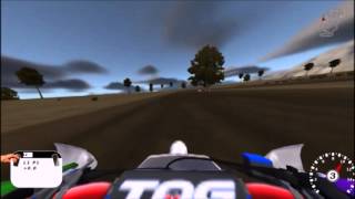 Mx simulator - Portland MX 125ccm - new sound