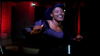 Gisa Claudine Nabonye Ineza Official Video