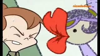 Chalkzone Bahasa Indonesia Episode 5