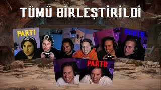 Rraeneeyi Ghostladığım Snipeladığım Bir Mk11 Videolarının Tüm Bölümleri Birleştirildi