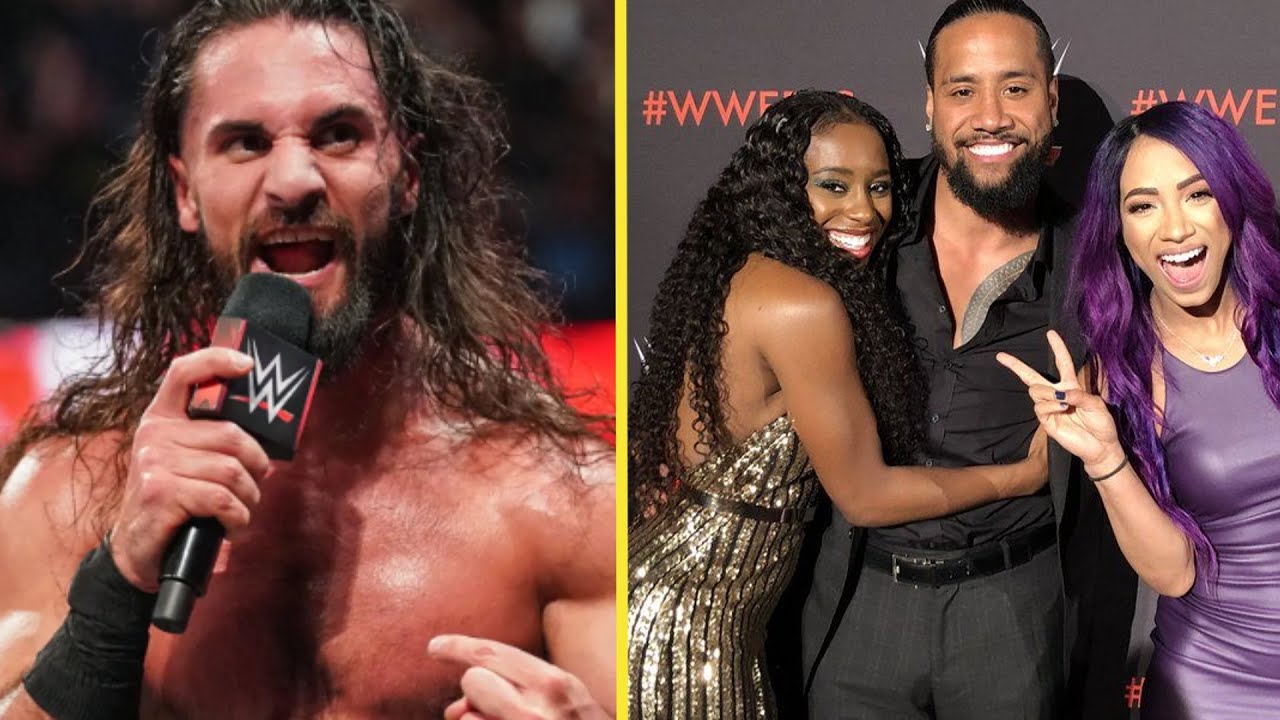 New Champions Crowned It s Over For Uso And Seth Rollins Bashes new-champions-crowned-it-s-over-for-uso-and-seth-rollins-bashes