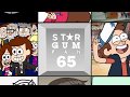 Stargumfan65  first intro july 2017