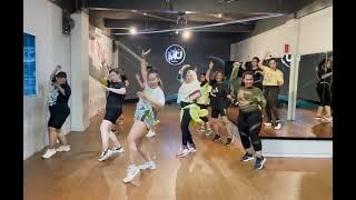 YA TAB TAB - REMIX ADNAN VERON | RM CHOREO ZUMBA & DANCE WORKOUT