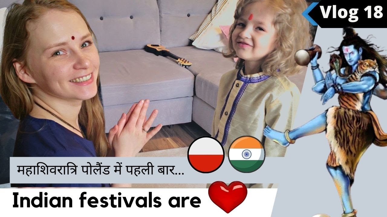 Indian festivals are ❤️ | Bhevin's special guitar performance 🎸 | Karolina vlogs with Anurag
