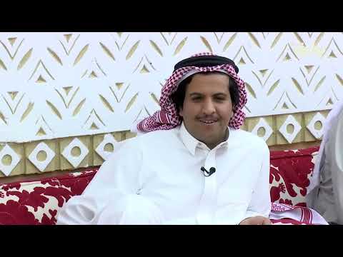 أم لوا بي دويتو محمد عباس ومحمد آل دلبج المشراق2