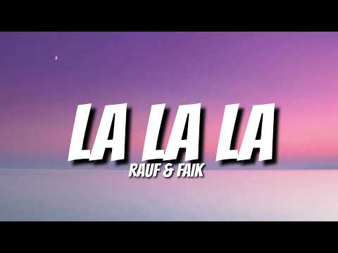 Rauf x Faik - Can't Buy Me Loving