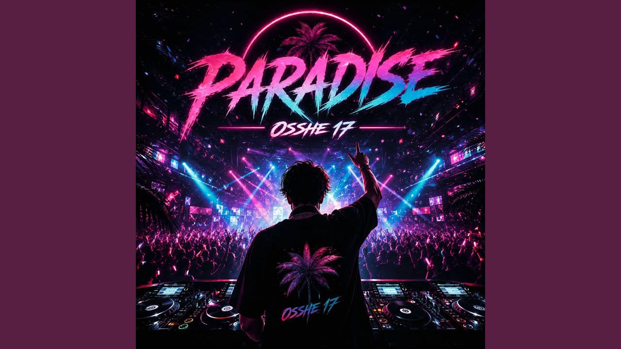 Watch PARADISE (BECAK) on YouTube Watch PARADISE (BECAK) on YouTube