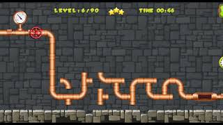 Castle Plumber 01 to 09 level walkthrough android game screenshot 5