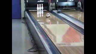 Rolling with Slipping