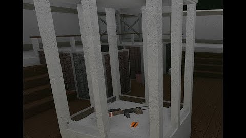 How to get the Highway Pistol-B in After the Flash: Mirage Halloween 2020 (Outdated)