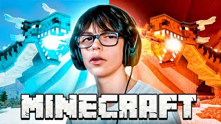 LA ESTRATEGIA MÁS TROLL CONTRA DRAGONES 🐲 | Capítulo 9