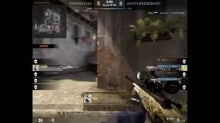 CSGO Random Clip #1