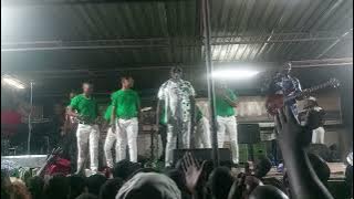 Download lagu Alick Macheso Imfandimulandi Live 27 December 2022 Barnabas on Backing Vocals