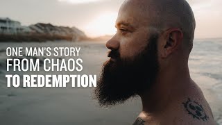 From Chaos to Redemption | JT Riley's Story of Hope and Transformation