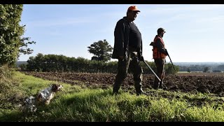 Chasse : le gouvernement envisage un délit d'alcoolémie et des demi-journées sans chasse