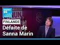 Sanna Marin Perd les Élections en Finlande : Une Personnalité Controversée en Cause ? 🇫🇮 - thumbnail