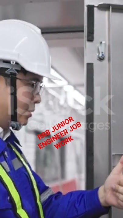 RRB Junior Engineer Recruitment 2024 RRB Junior Engineer Job Profile rrb-junior-engineer-recruitment-2024-rrb-junior-engineer-job-profile
