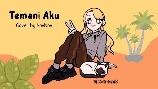 SHE - Temani Aku Cover by NovNov