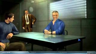 Crime Scene Investigation Speedrun - 36:10 (Single Segment) by Nicko! [AS]