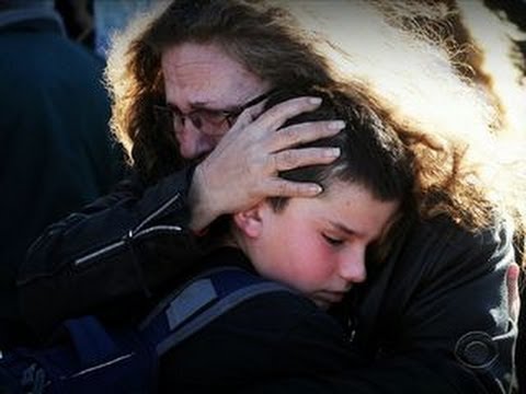 New Mexico school shooter disguised himself as student to get into building ...